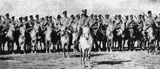 Иллюстрация к книге — Казаки на персидском фронте (1915–1918) [i_010.jpg]