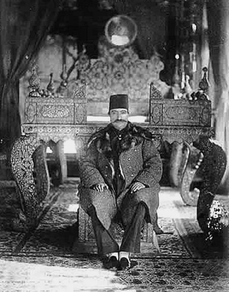 Иллюстрация к книге — Казаки на персидском фронте (1915–1918) [i_026.jpg]