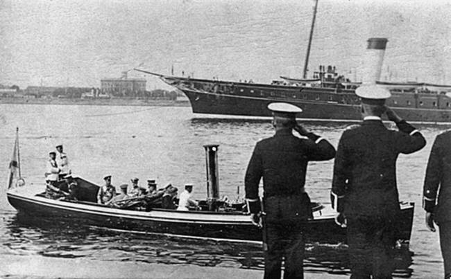 Иллюстрация к книге — Казаки на персидском фронте (1915–1918) [i_030.jpg]