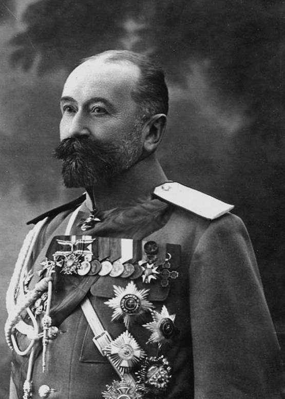 Иллюстрация к книге — Казаки на персидском фронте (1915–1918) [i_039.jpg]