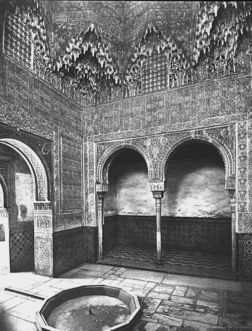 Иллюстрация к книге — История морских разбойников [i_014.jpg]