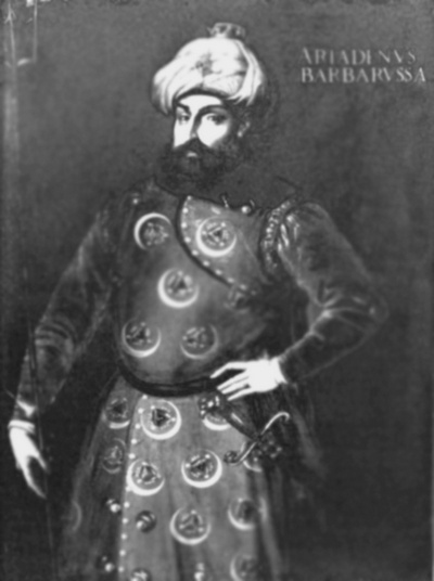 Иллюстрация к книге — История морских разбойников [i_016.jpg]