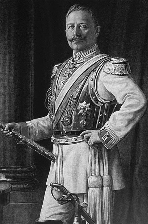 Иллюстрация к книге — Кто развязал Первую мировую. Тайна сараевского убийства [i_004.jpg]