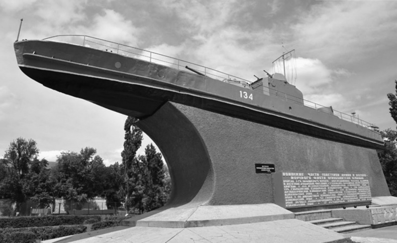 Иллюстрация к книге — Неизвестные союзники Сталина. 1940–1945 гг. [i_012.jpg]