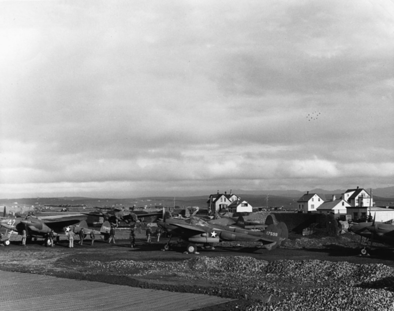 Иллюстрация к книге — Неизвестные союзники Сталина. 1940–1945 гг. [i_018.jpg]