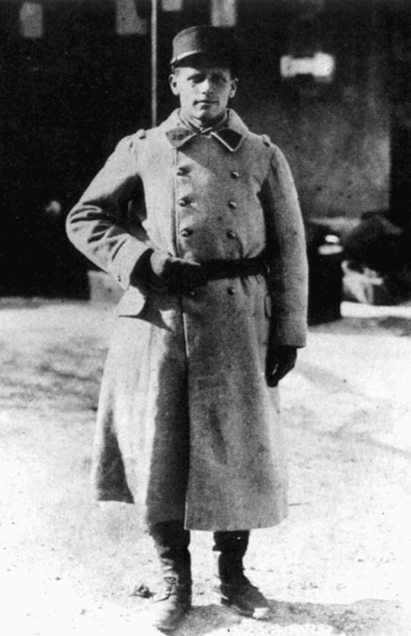 Иллюстрация к книге — Неизвестные союзники Сталина. 1940–1945 гг. [i_024.jpg]