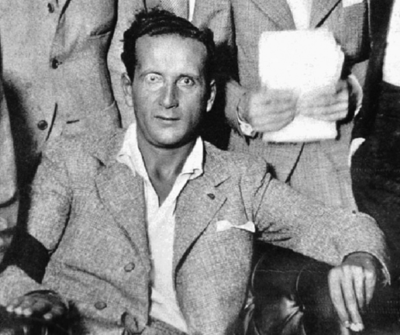 Иллюстрация к книге — Неизвестные союзники Сталина. 1940–1945 гг. [i_026.jpg]