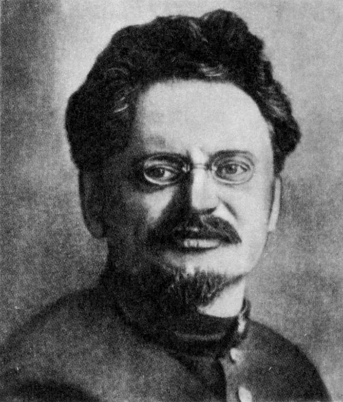 Иллюстрация к книге — Возвышение Сталина. Оборона Царицына [i_034.jpg]