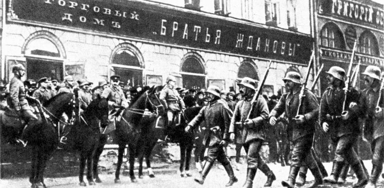 Иллюстрация к книге — Возвышение Сталина. Оборона Царицына [i_041.jpg]