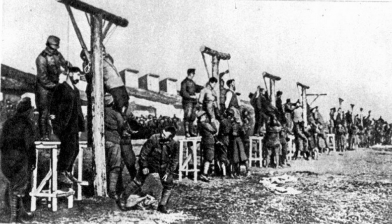 Иллюстрация к книге — Возвышение Сталина. Оборона Царицына [i_042.jpg]