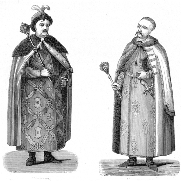 Иллюстрация к книге — История Кубанского казачьего войска [i_004.jpg]