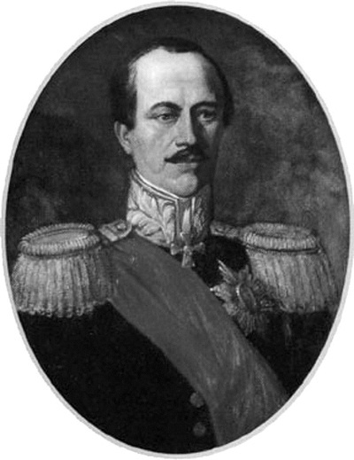 Иллюстрация к книге — История Кубанского казачьего войска [i_028.jpg]