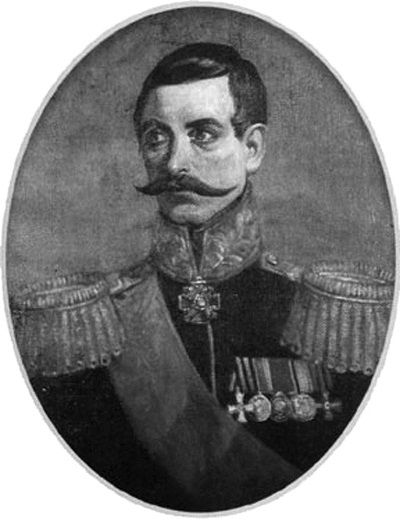 Иллюстрация к книге — История Кубанского казачьего войска [i_031.jpg]