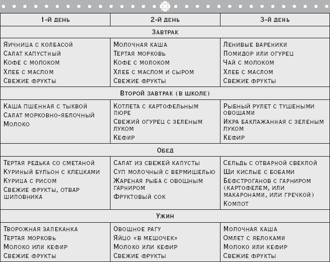 Иллюстрация к книге — Здоровая русская кухня [i_042.jpg]