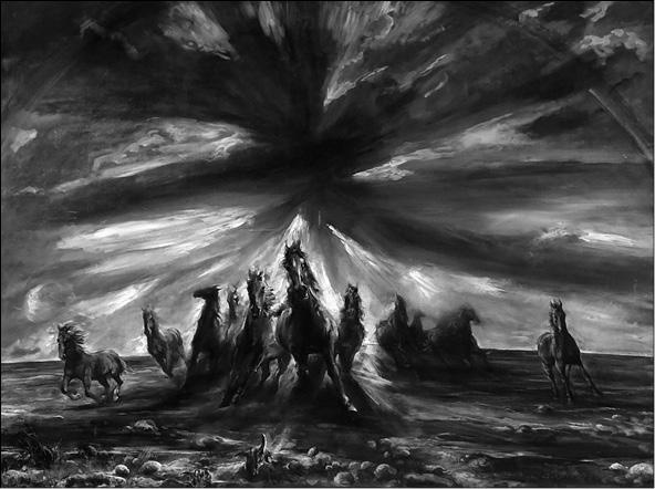 Иллюстрация к книге — Боги Лесного Заволжья. Путешествие по старым русским рубежам [i_005.jpg]