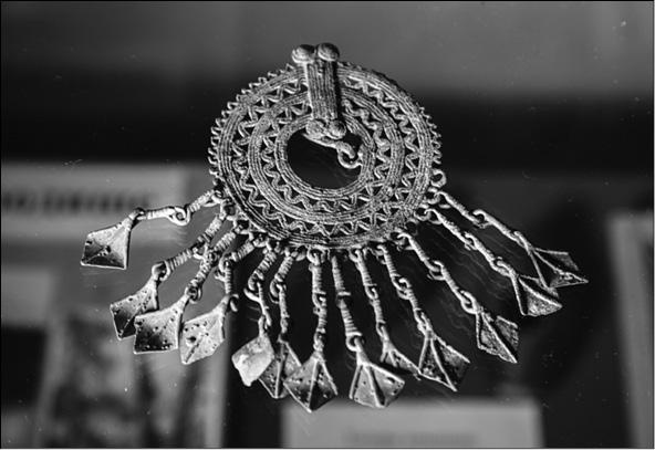 Иллюстрация к книге — Боги Лесного Заволжья. Путешествие по старым русским рубежам [i_014.jpg]