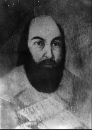 Иллюстрация к книге — Боги Лесного Заволжья. Путешествие по старым русским рубежам [i_018.jpg]