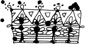 Иллюстрация к книге — Меня зовут Аглая [i_002.jpg]