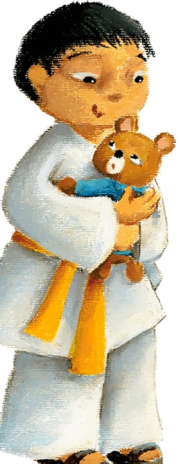 Иллюстрация к книге — Мировые мишки. Истории со всего света [i_010.jpg]