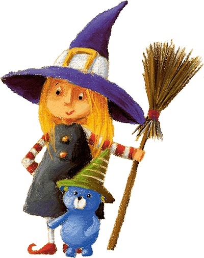 Иллюстрация к книге — Мировые мишки. Истории со всего света [i_022.jpg]