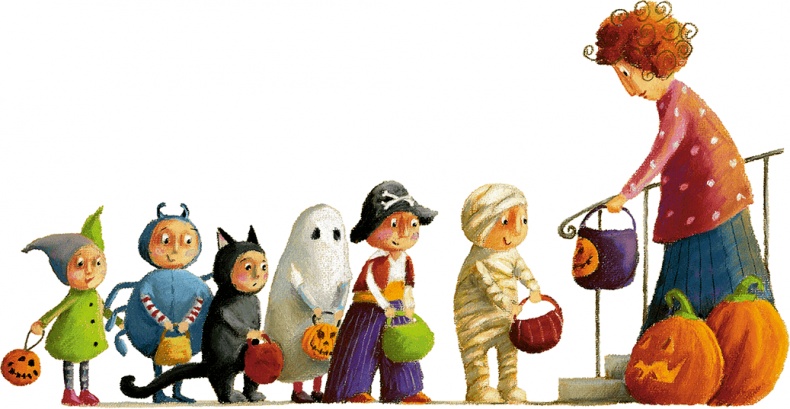 Иллюстрация к книге — Мировые мишки. Истории со всего света [i_025.jpg]