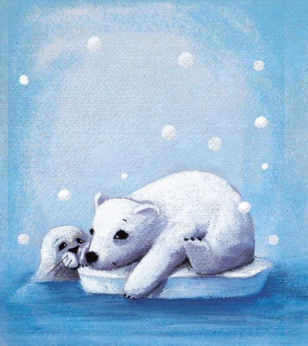 Иллюстрация к книге — Мировые мишки. Истории со всего света [i_028.jpg]