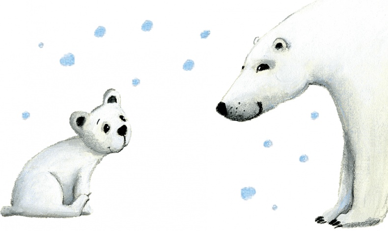 Иллюстрация к книге — Мировые мишки. Истории со всего света [i_029.jpg]