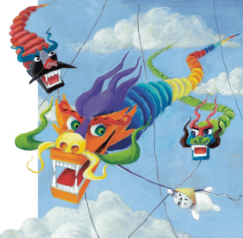 Иллюстрация к книге — Мировые мишки. Истории со всего света [i_038.jpg]