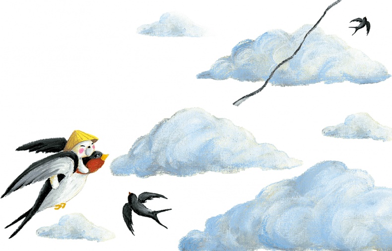 Иллюстрация к книге — Мировые мишки. Истории со всего света [i_039.jpg]