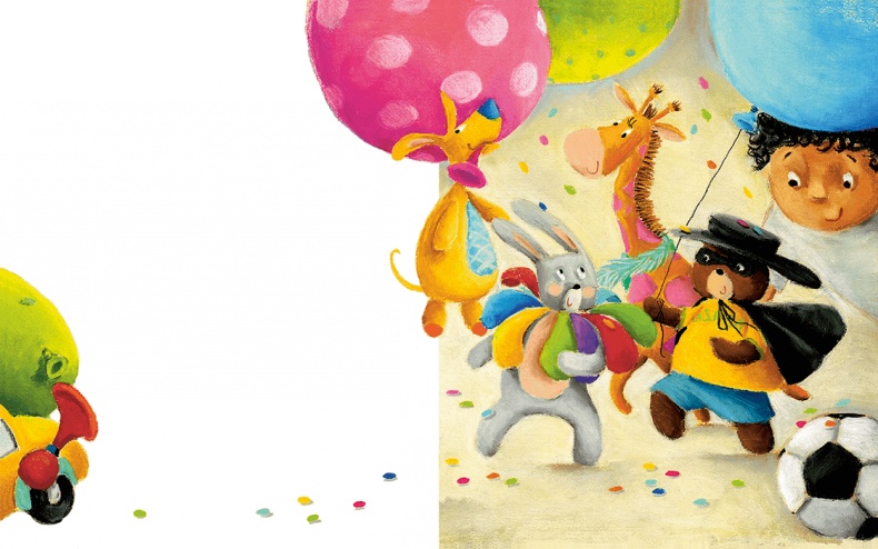 Иллюстрация к книге — Мировые мишки. Истории со всего света [i_043.jpg]