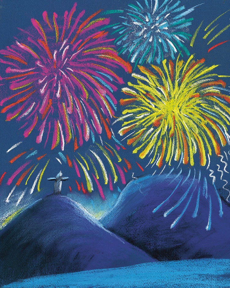 Иллюстрация к книге — Мировые мишки. Истории со всего света [i_044.jpg]