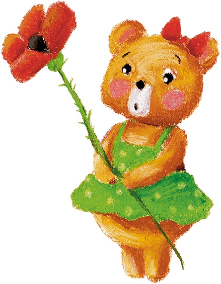 Иллюстрация к книге — Мировые мишки. Истории со всего света [i_059.jpg]