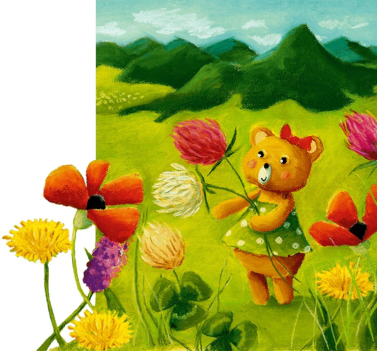 Иллюстрация к книге — Мировые мишки. Истории со всего света [i_062.jpg]