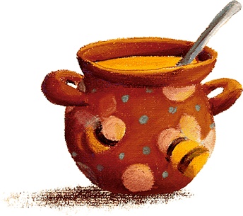 Иллюстрация к книге — Мировые мишки. Истории со всего света [i_076.jpg]