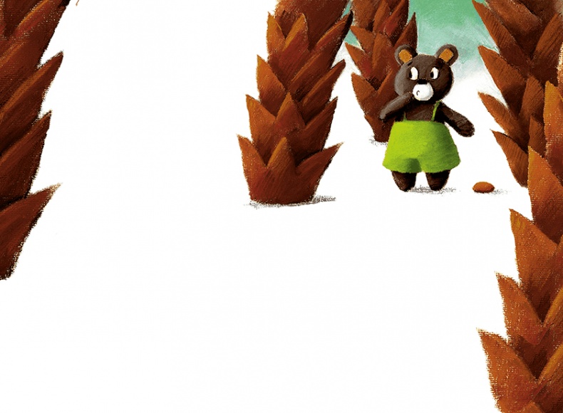 Иллюстрация к книге — Мировые мишки. Истории со всего света [i_087.jpg]