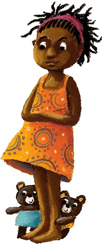 Иллюстрация к книге — Мировые мишки. Истории со всего света [i_088.jpg]