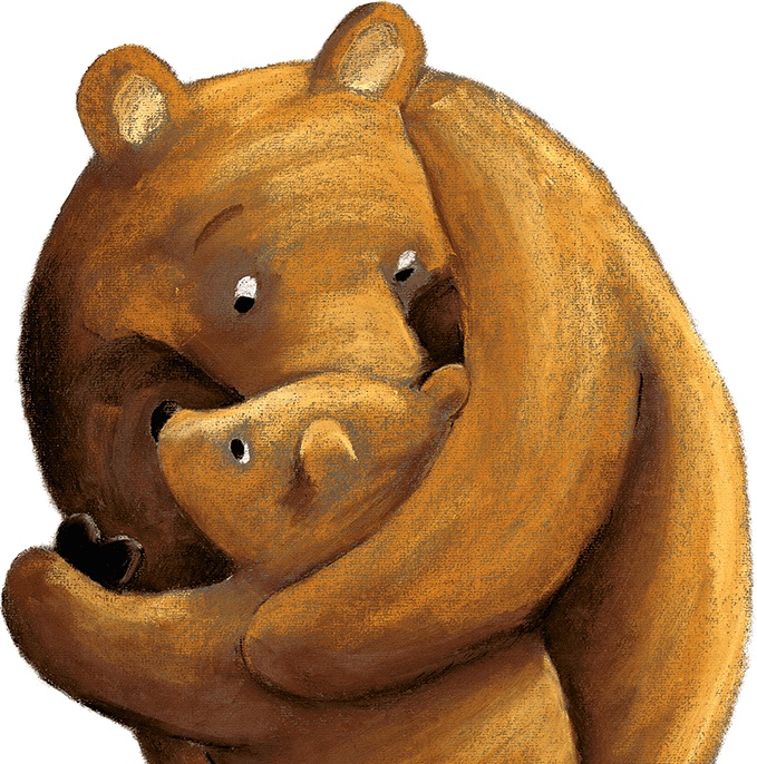 Иллюстрация к книге — Мировые мишки. Истории со всего света [i_100.jpg]