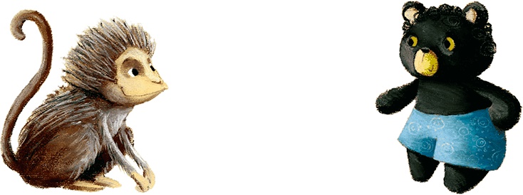 Иллюстрация к книге — Мировые мишки. Истории со всего света [i_102.jpg]