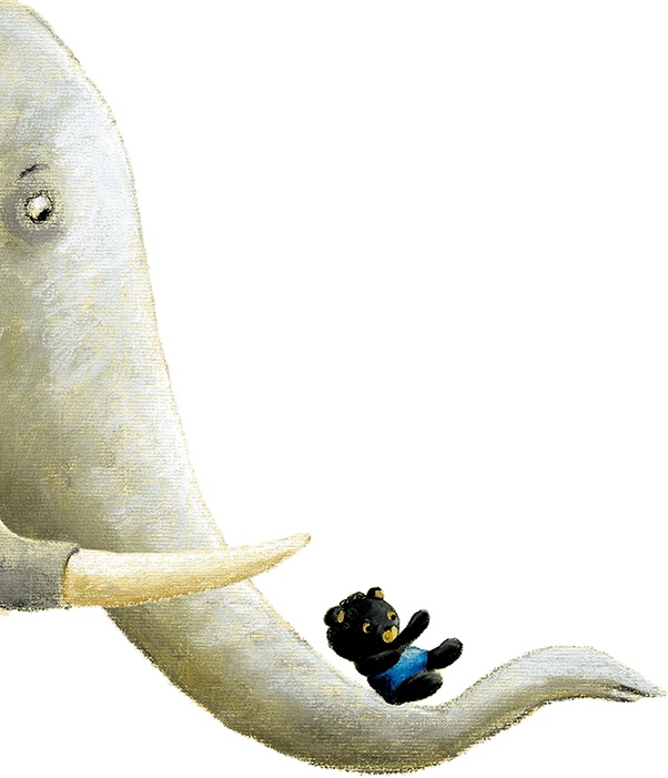 Иллюстрация к книге — Мировые мишки. Истории со всего света [i_106.jpg]