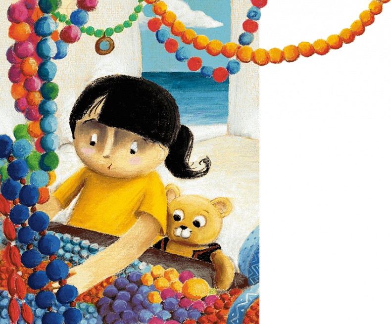 Иллюстрация к книге — Мировые мишки. Истории со всего света [i_108.jpg]