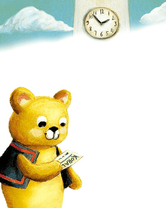 Иллюстрация к книге — Мировые мишки. Истории со всего света [i_109.jpg]