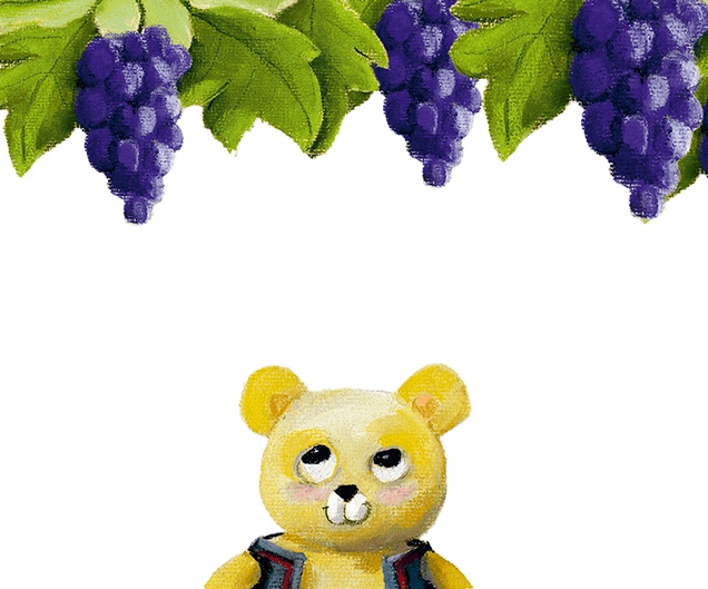 Иллюстрация к книге — Мировые мишки. Истории со всего света [i_111.jpg]