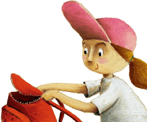 Иллюстрация к книге — Мировые мишки. Истории со всего света [i_114.jpg]