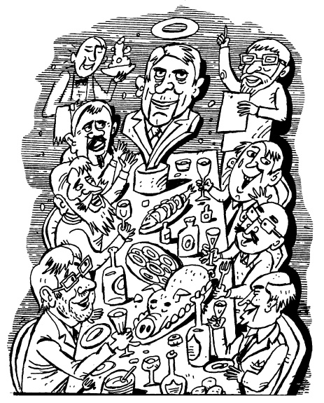 Иллюстрация к книге — Круиз для среднего класса [i_003.jpg]