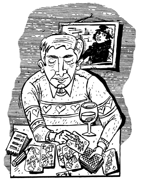 Иллюстрация к книге — Круиз для среднего класса [i_007.jpg]