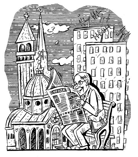 Иллюстрация к книге — Круиз для среднего класса [i_011.jpg]