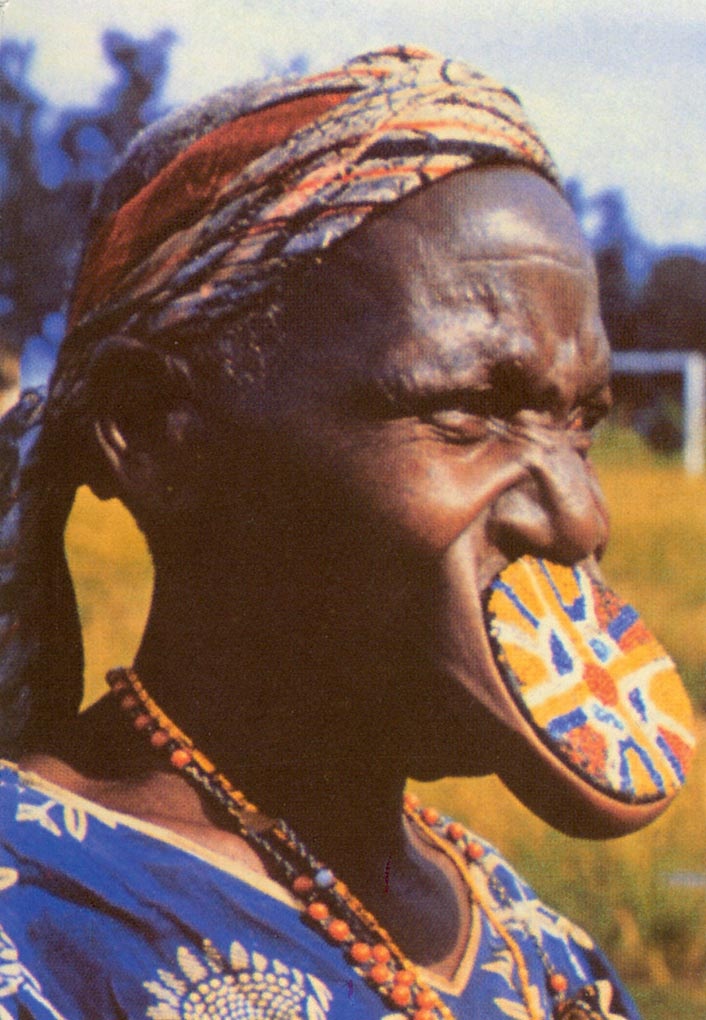 Иллюстрация к книге — Голый человек [i_032.jpg]