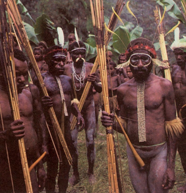 Иллюстрация к книге — Голый человек [i_077.jpg]