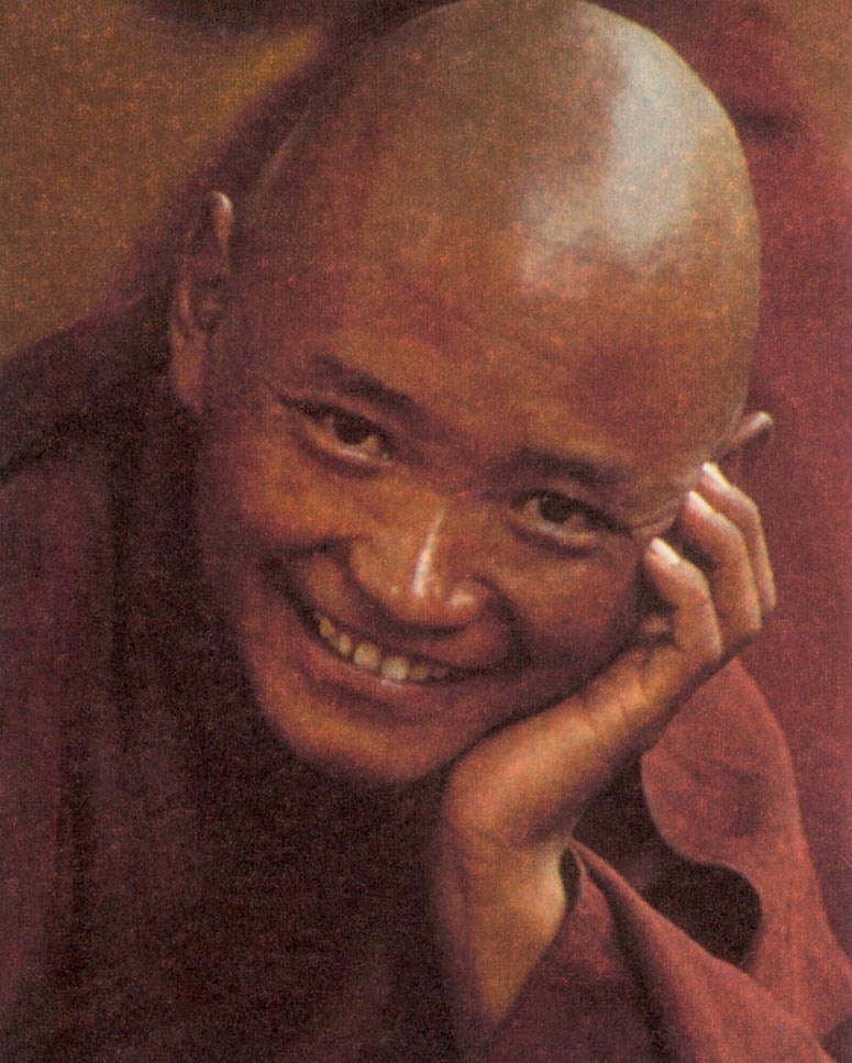 Иллюстрация к книге — Голый человек [i_081.jpg]