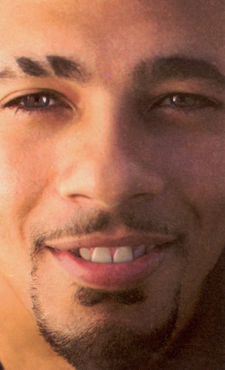 Иллюстрация к книге — Голый человек [i_087.jpg]